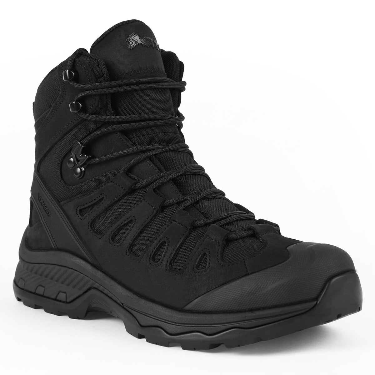 VOATGOO® Quest 4D Waterproof Shoes-5