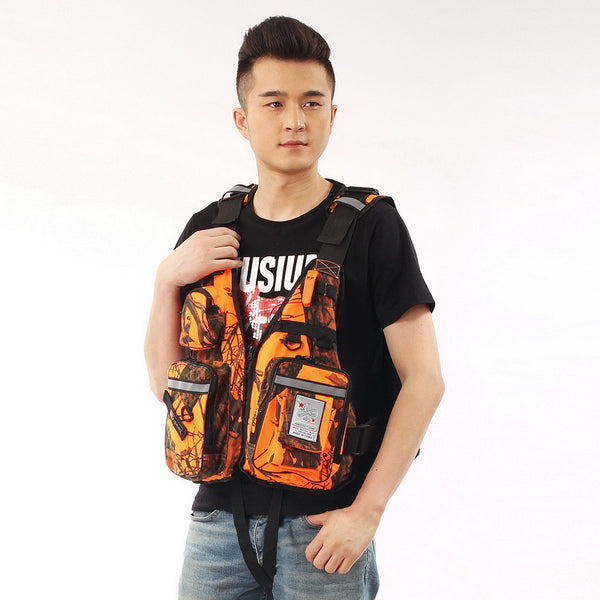 CJ CJYD1070501 candidate — Outdoor Wading Sports Fishing Clothes
