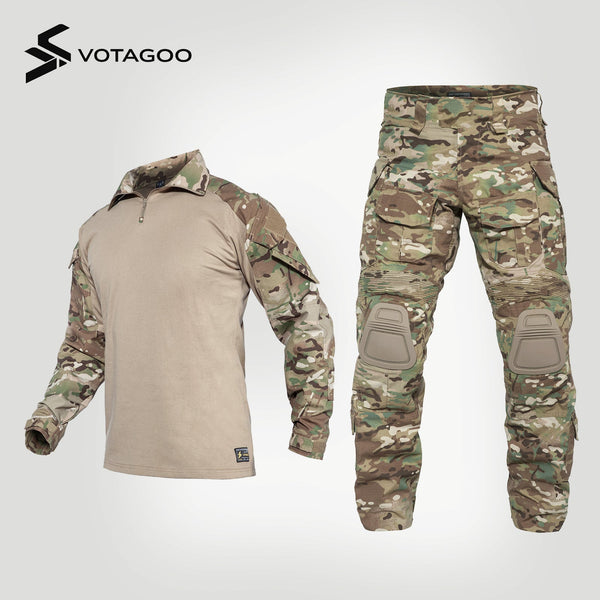 VOTAGOO® G3 Combat Uniform Set-0