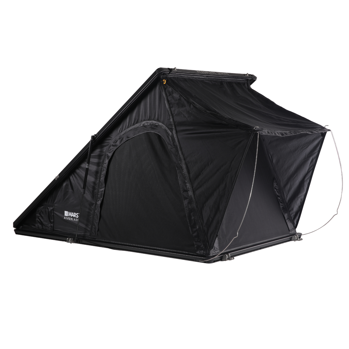 Mars Aeroblade Rooftop Tent