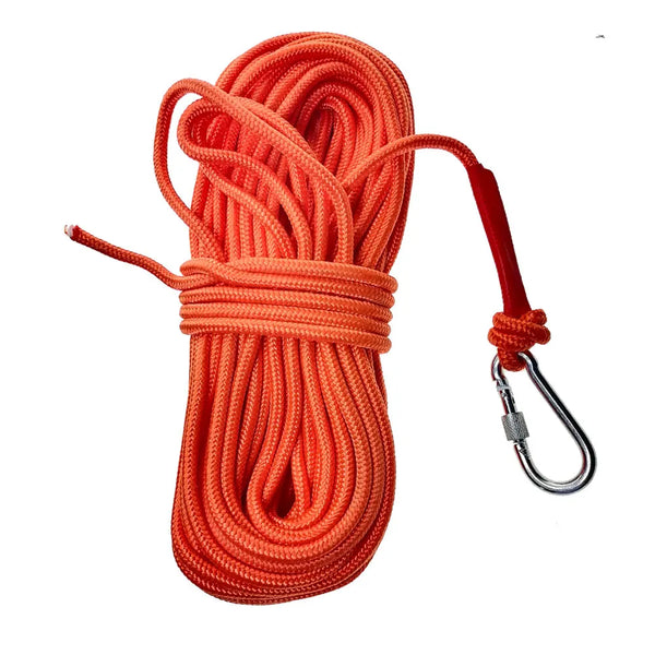 Kayak Buoyant Rescue Throw Line