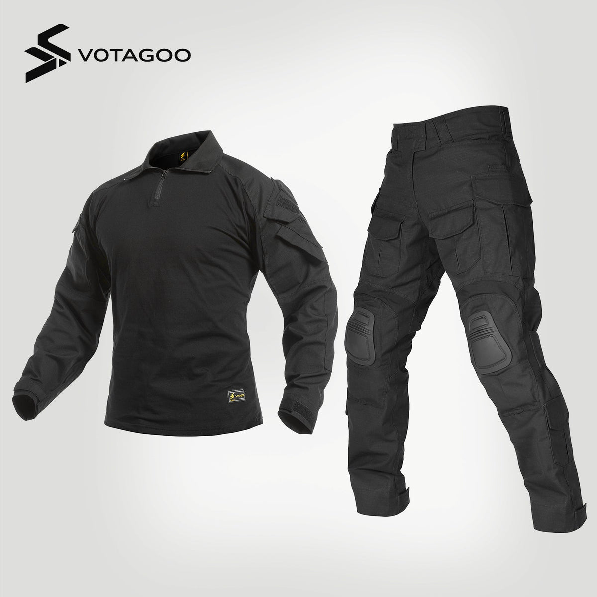 VOTAGOO® G3 Combat Uniform Set-6