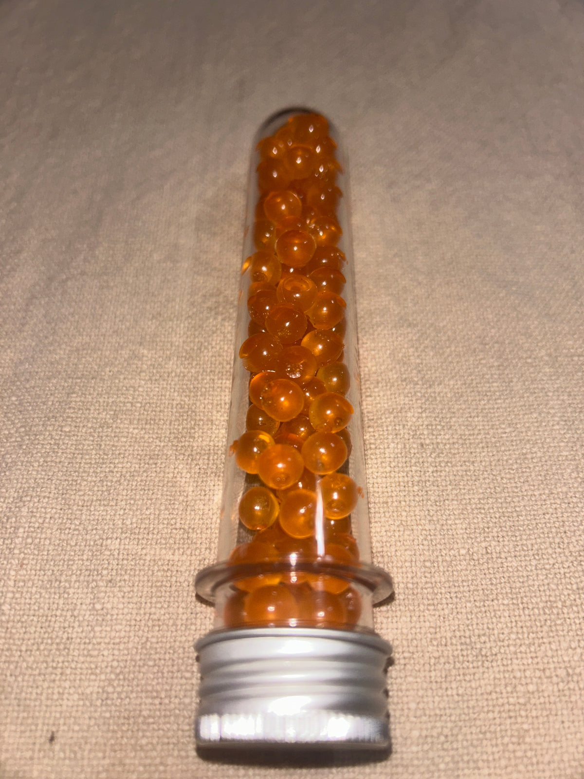 Roe Boat 8mm 100ct bulk