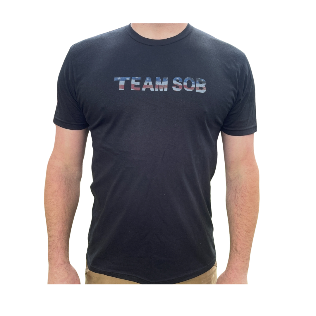 TEAM SOB: 'MURICA-0