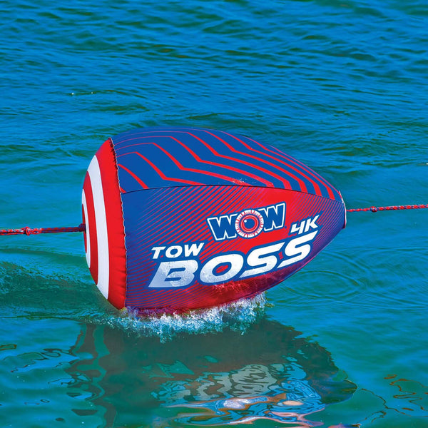 WOW Watersports Tow Boss-0