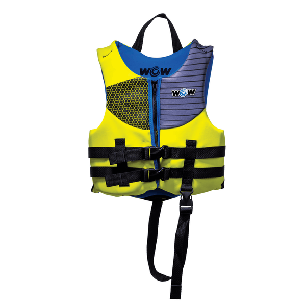 Colorado Youth Life Jacket - WOW Watersports PFD