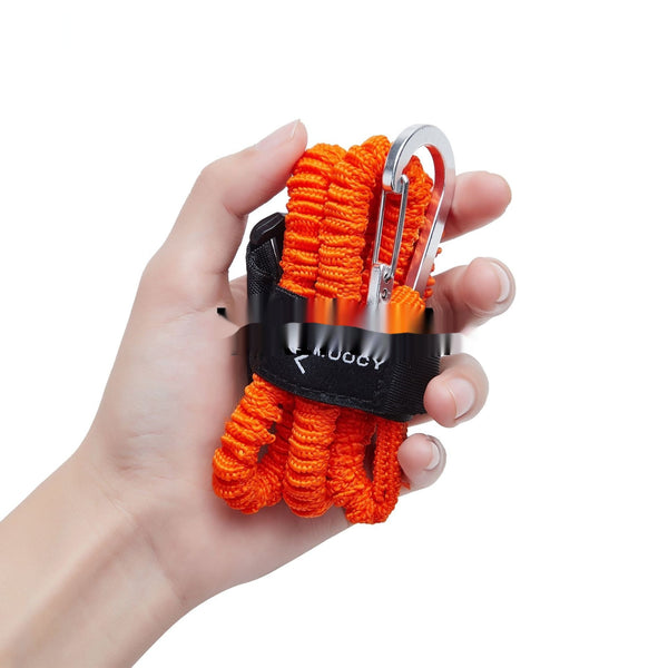 CJ CJYD2748899 candidate — Kayak Accessory Paddle Leash