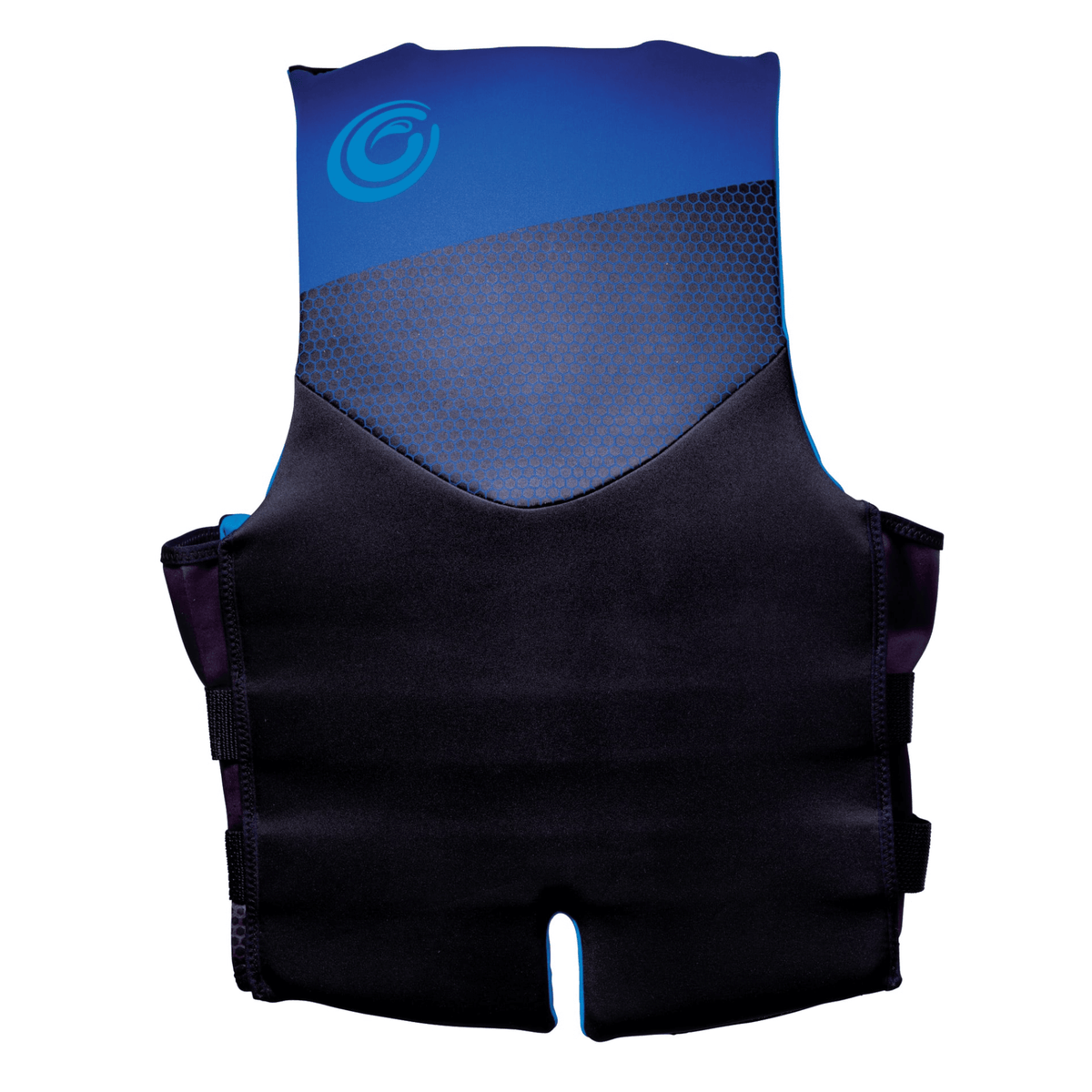 WOW Watersports Feel Good Dual Sized Evoprene PFD Personal Floatation Device for Adults-2