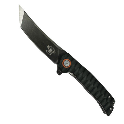 Sao Feng - Black-3
