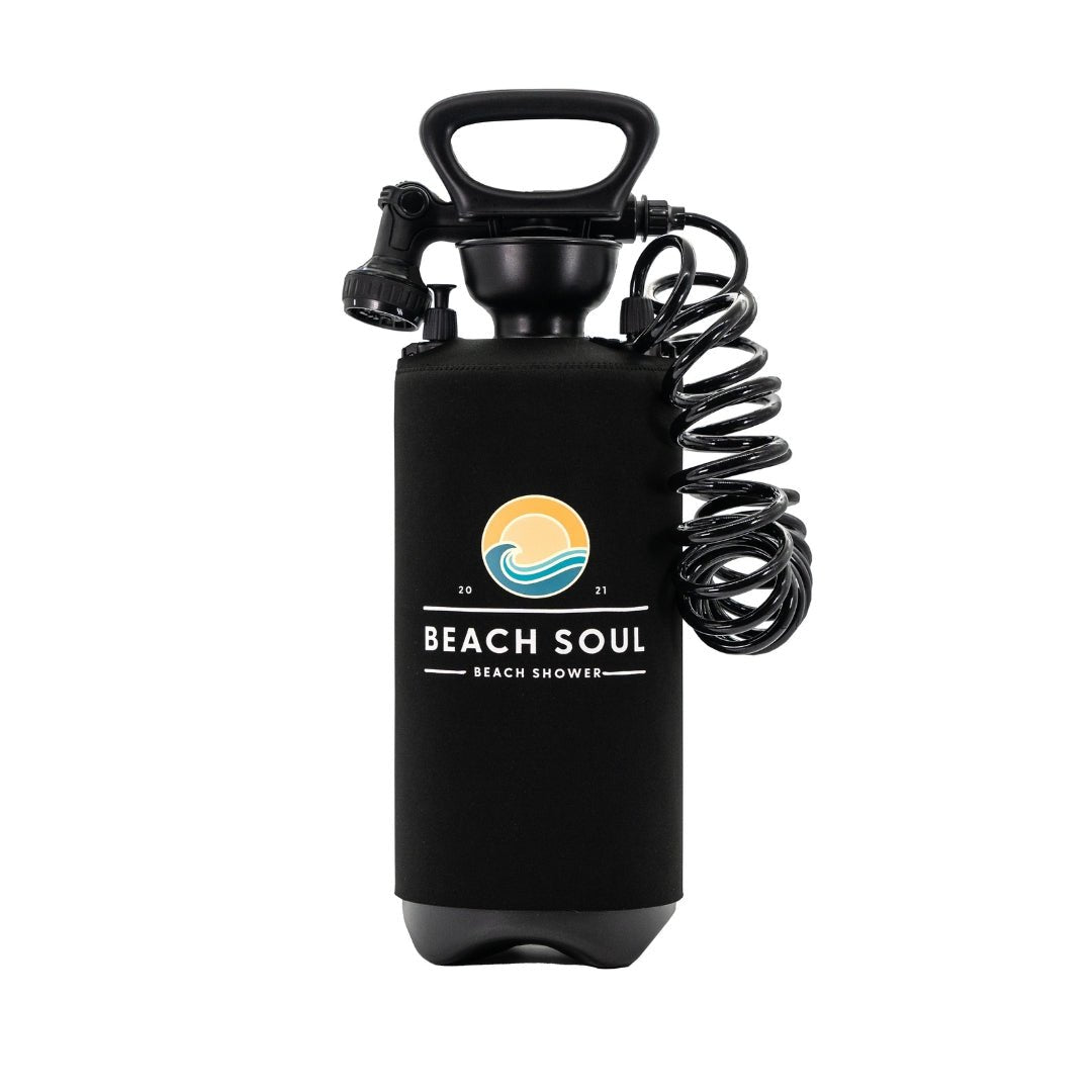 Portable Shower Original 2.1G