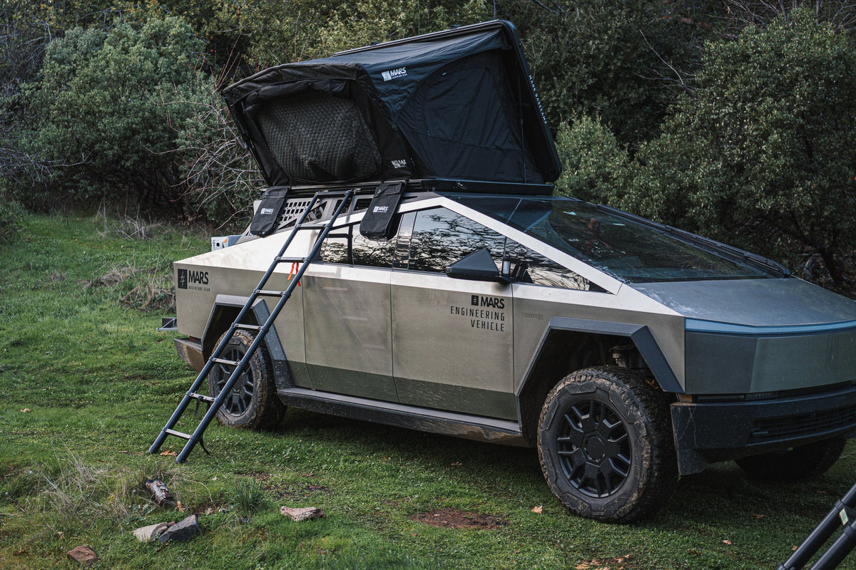 Mars Basecamp Rooftop Tent