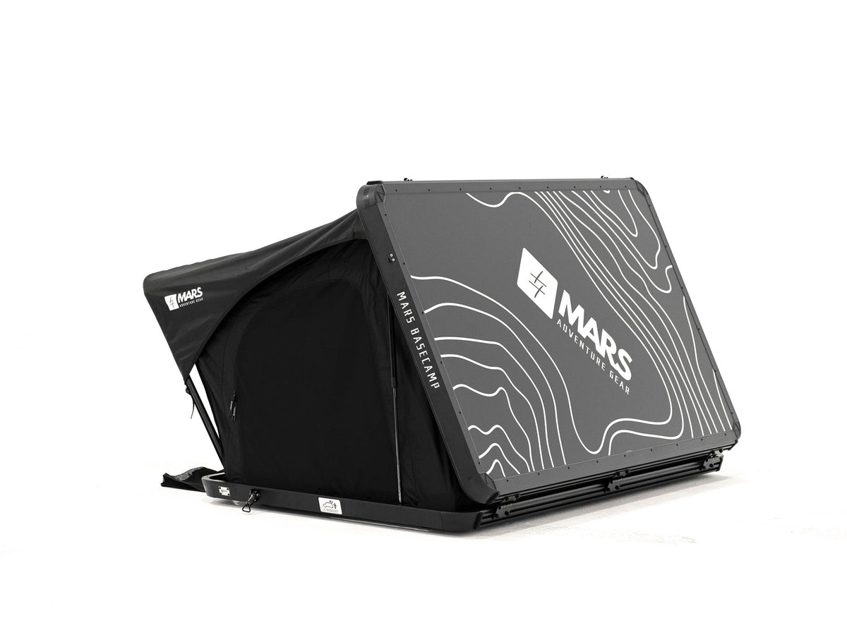 Mars Basecamp Rooftop Tent