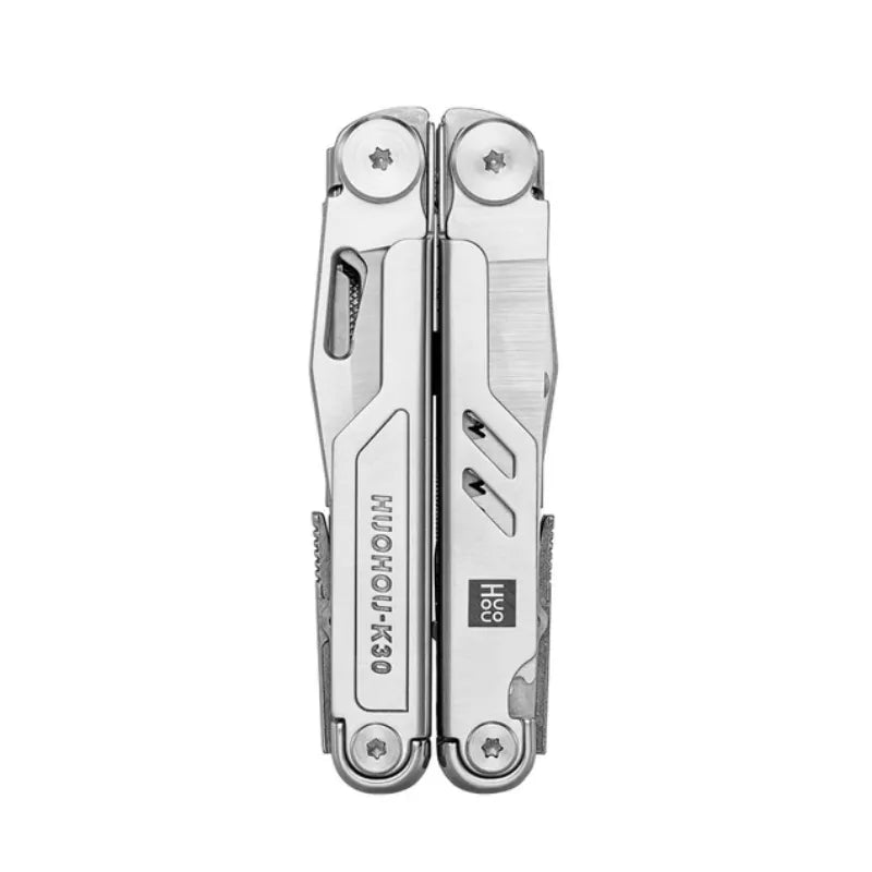 HuoHou K30 Pro 18 In 1 Multitool Folding Knife Hand Pliers-5