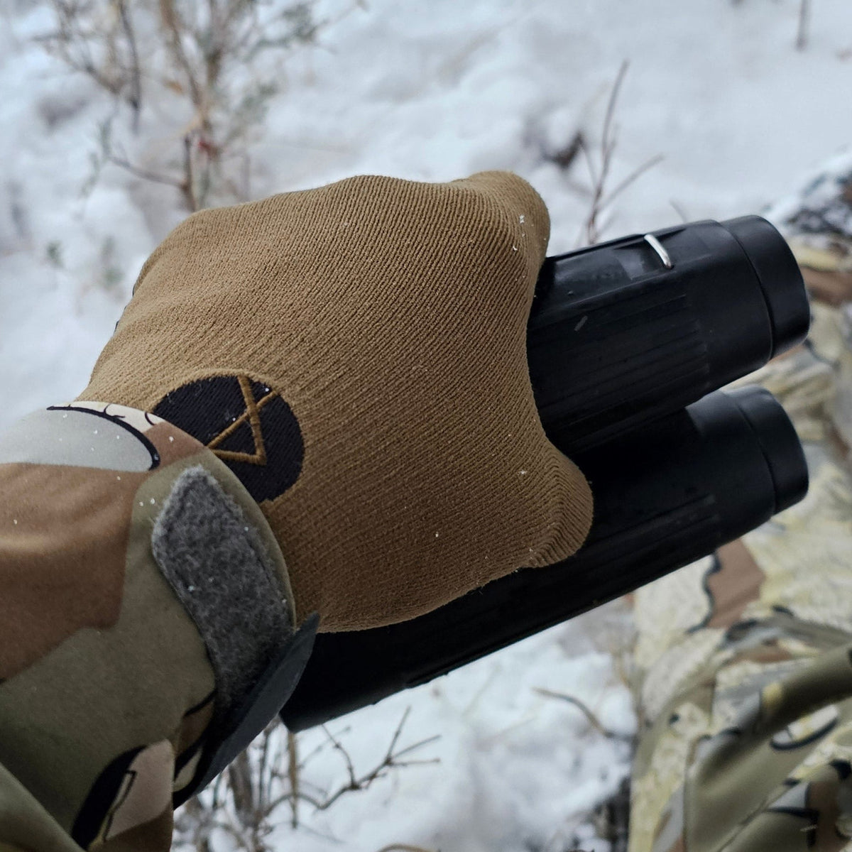 Waterproof Pro Wool Gloves
