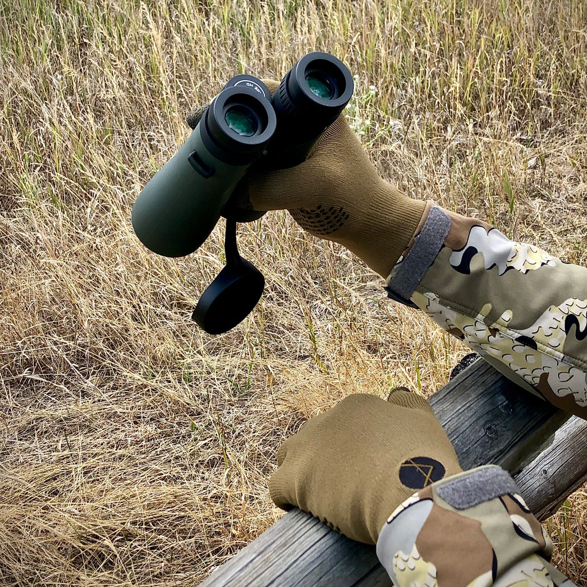 Waterproof Pro Wool Gloves
