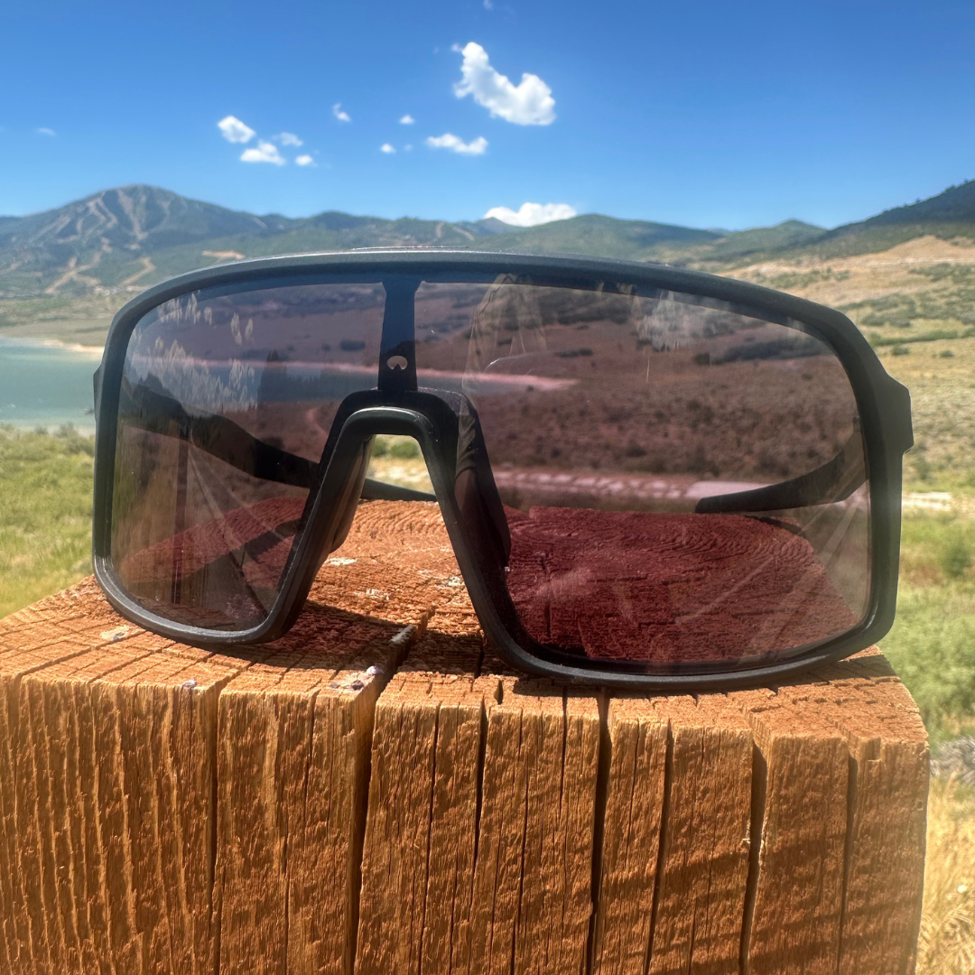 Kamas - Photochromic Mountain Bike