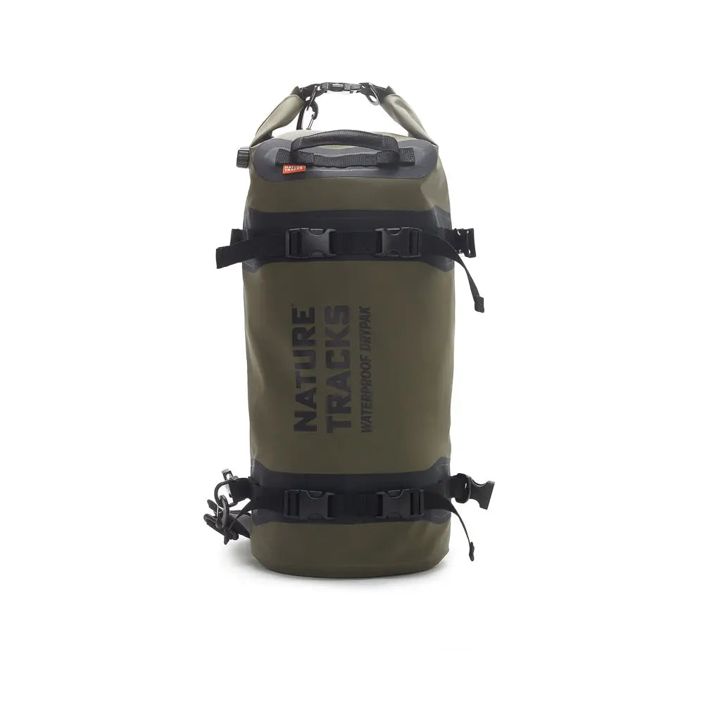 WATERFOWL BUNDLE – DARK GREEN PACK – SAVE 20%-3