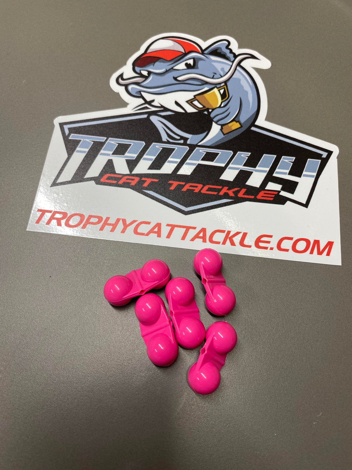 Catfish Rig Rattles | Trophy Cat Tackle