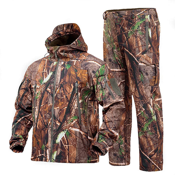 VOTAGOO® Hunting Clothes Suit-0