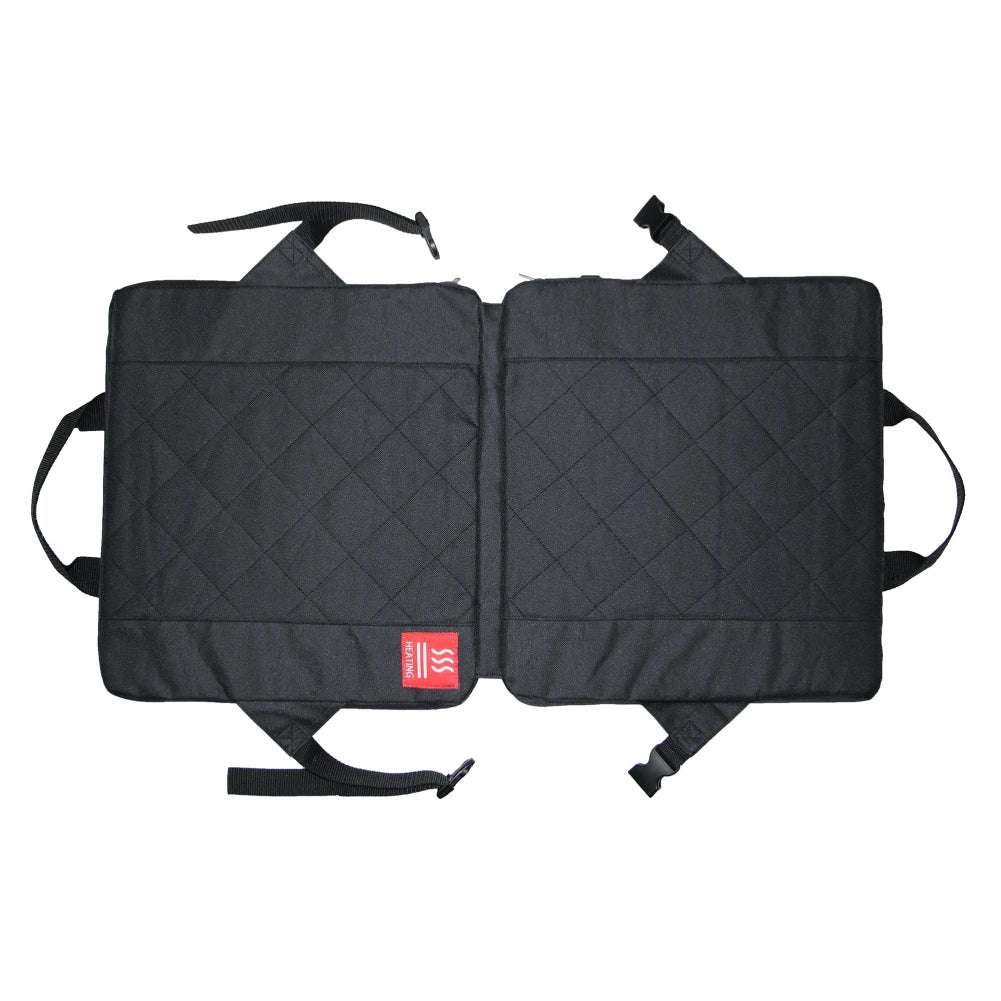 Heated Seat Mats Hot USB-3