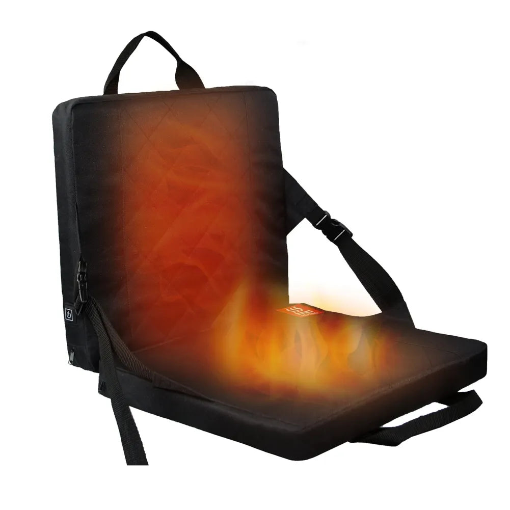 Heated Seat Mats Hot USB-0