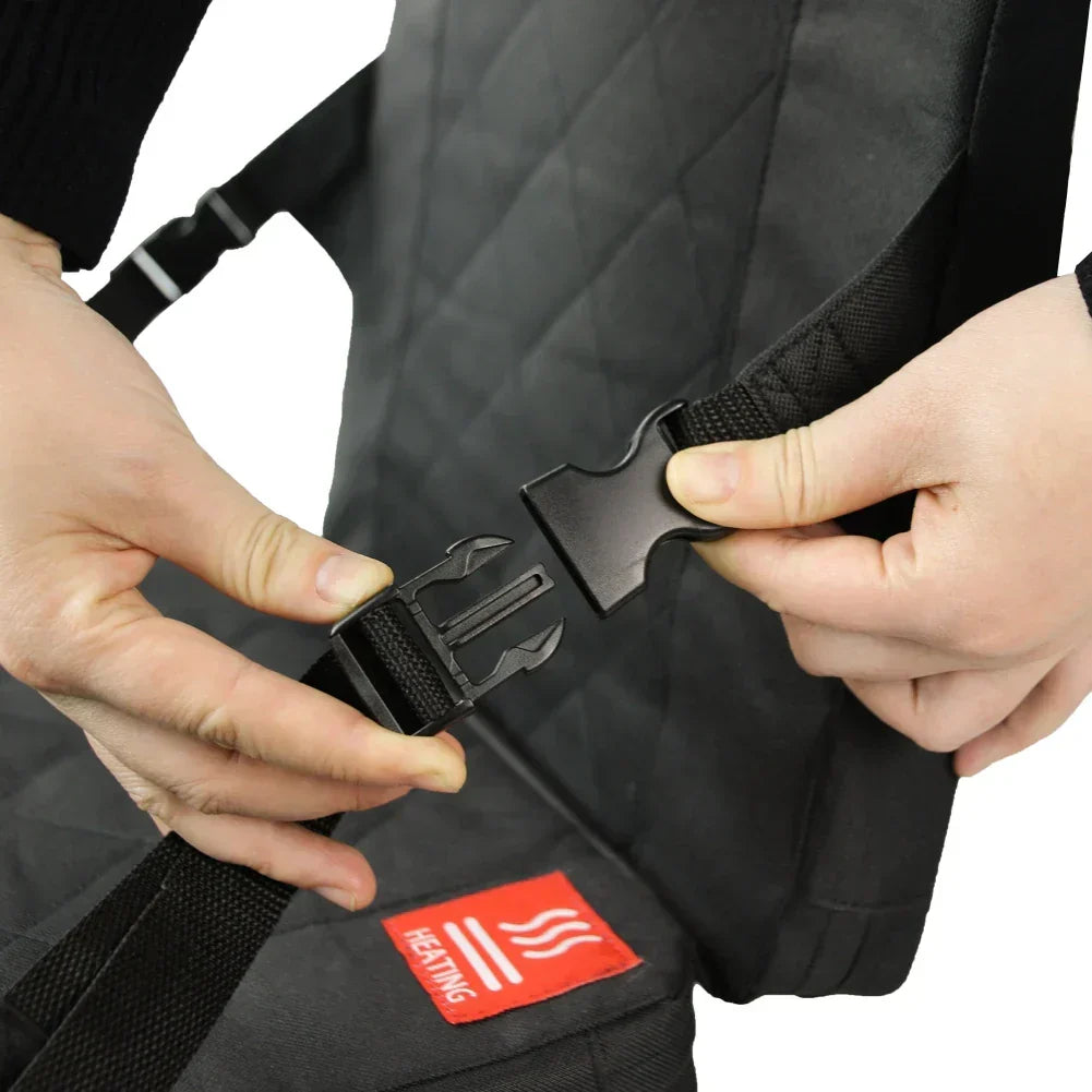 Heated Seat Mats Hot USB-2