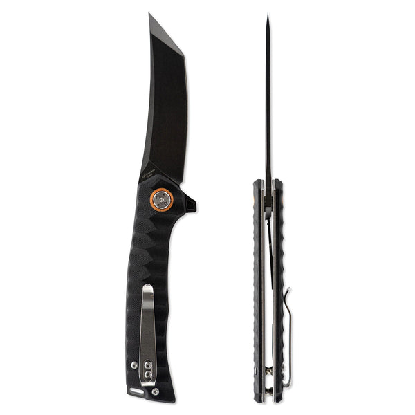 Sao Feng - Black-0