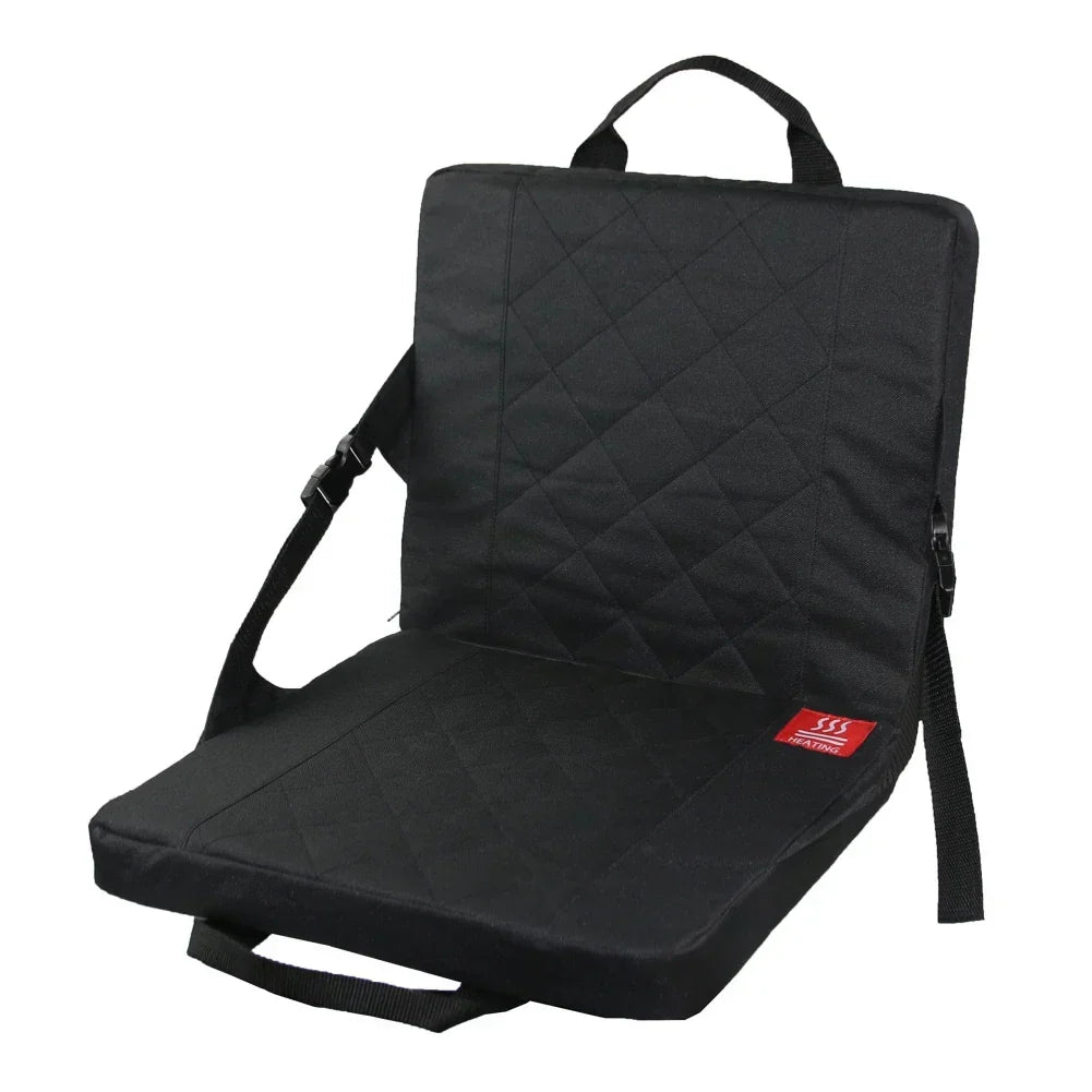 Heated Seat Mats Hot USB-4