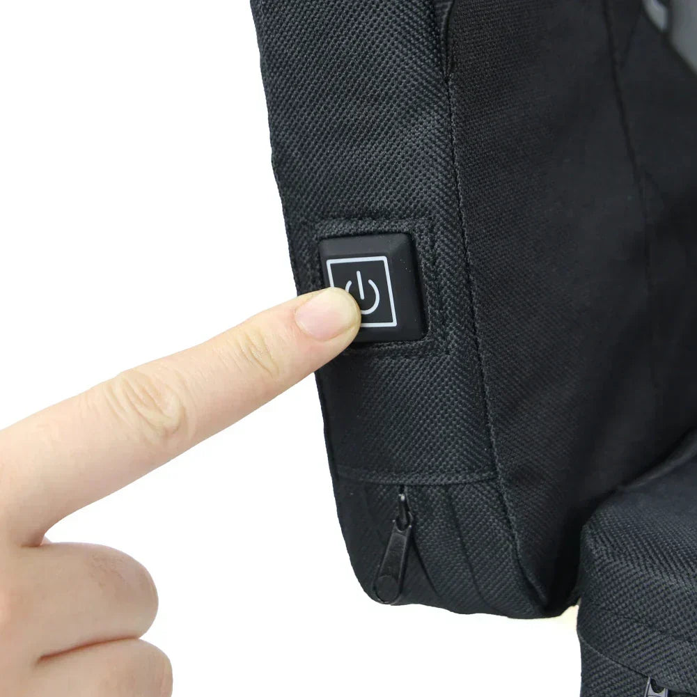 Heated Seat Mats Hot USB-1