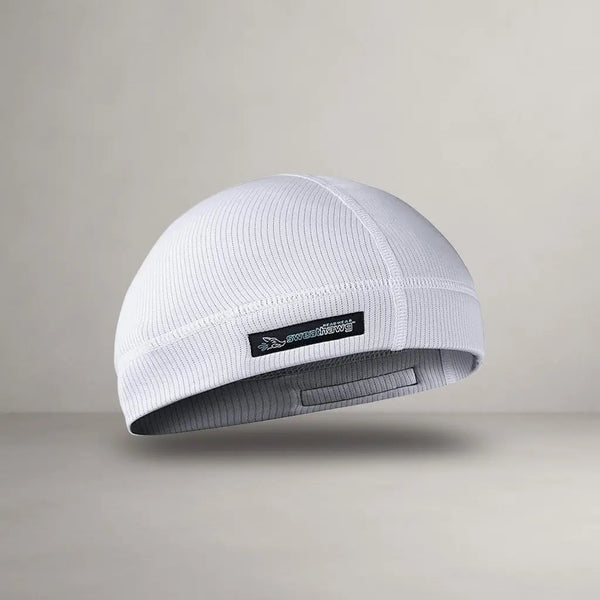 Skull Cap Shorty X2 — Double-Layer (Above-Ear)-0
