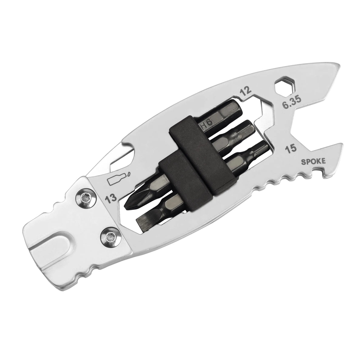 TONIFE MT2008 Practical Bicycle Repair Tool Multifunction Bike Fix Tools-4