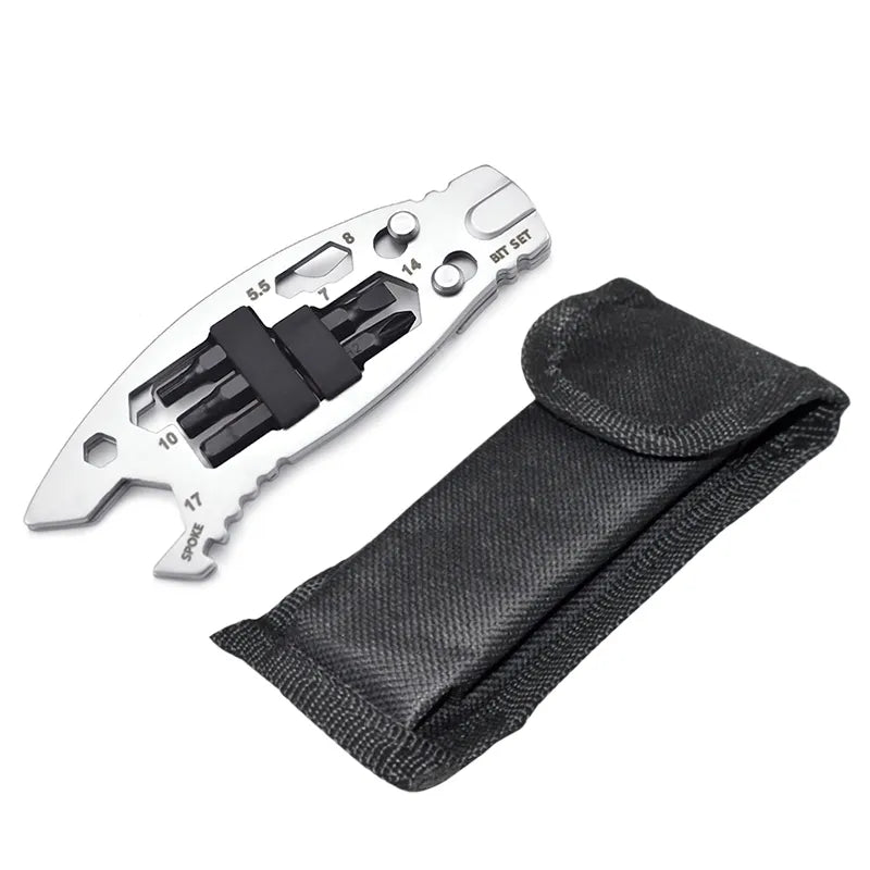 TONIFE MT2008 Practical Bicycle Repair Tool Multifunction Bike Fix Tools-1