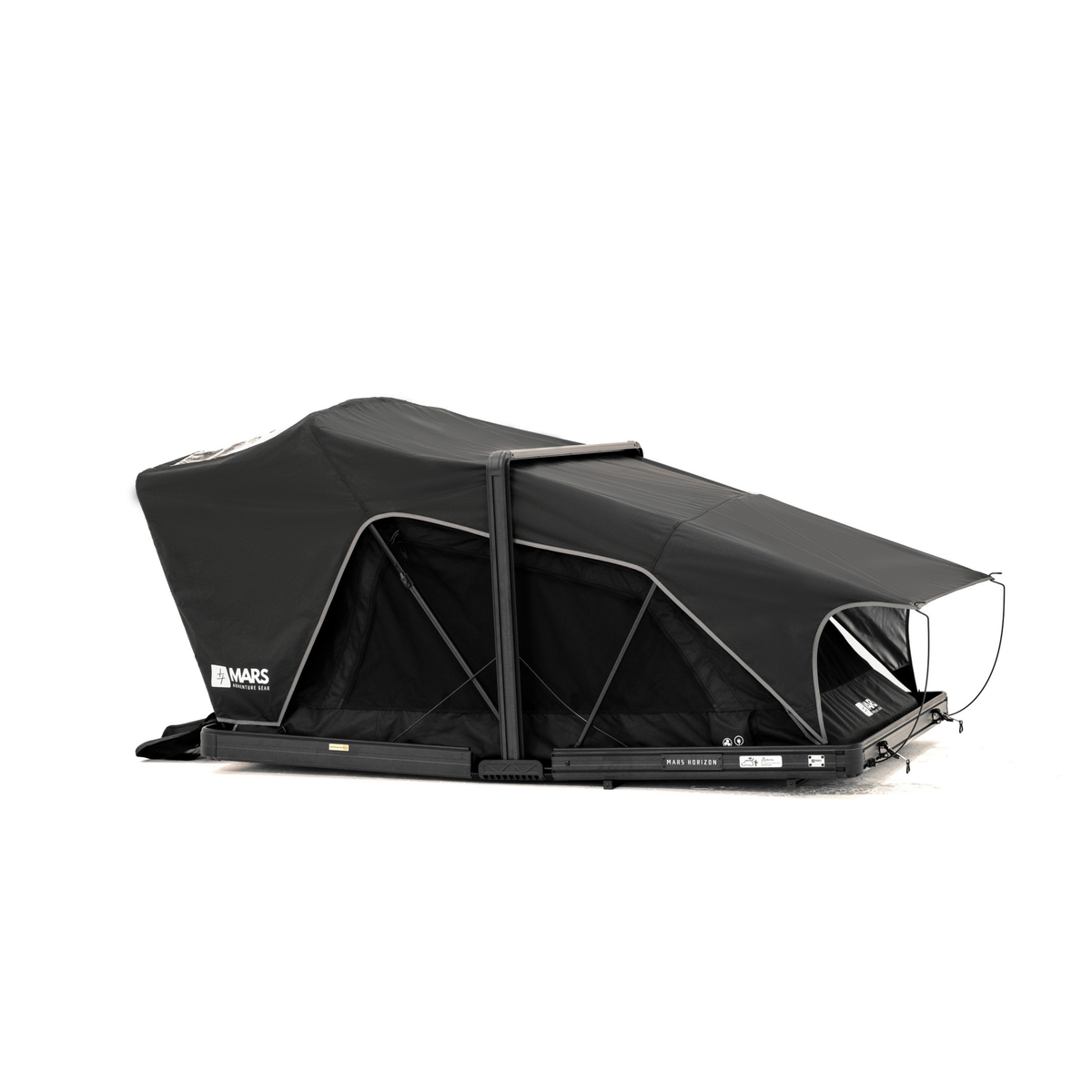 Mars Horizon Rooftop Tent