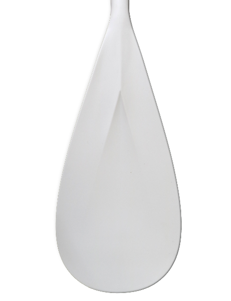 Utility Adjustable Paddle - White