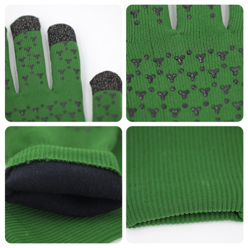 Waterproof Gloves-2