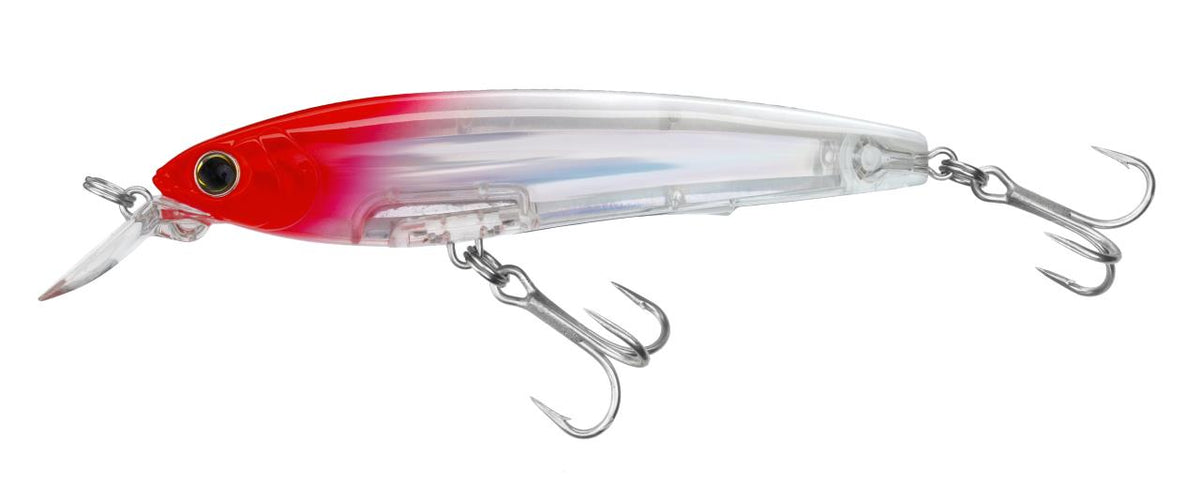 Yo-Zuri 3D Inshore Fingerling