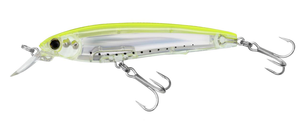 Yo-Zuri 3D Inshore Fingerling