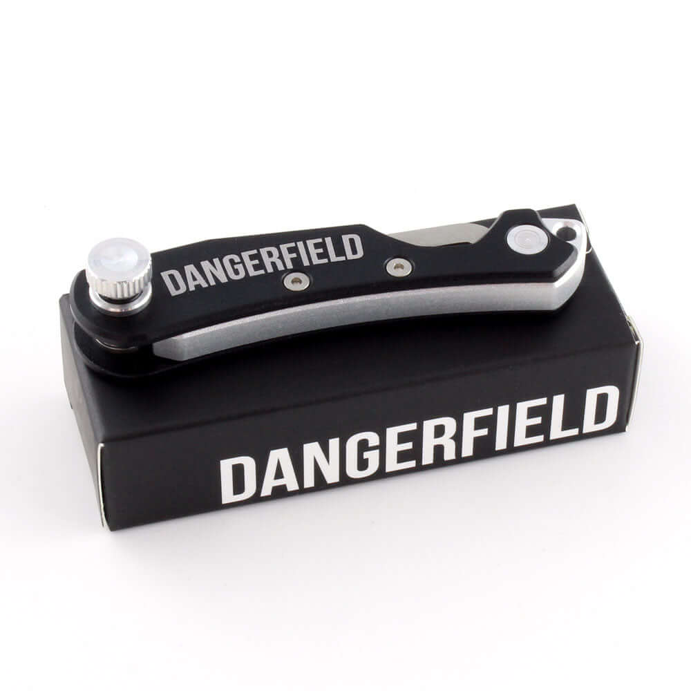 SKELETON EDC Multi Tool Lock Pick Set - by Dangerfield
