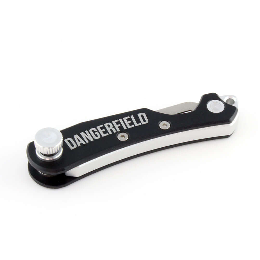 SKELETON EDC Multi Tool Lock Pick Set - by Dangerfield