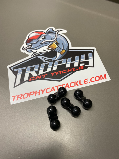 Catfish Rig Rattles | Trophy Cat Tackle