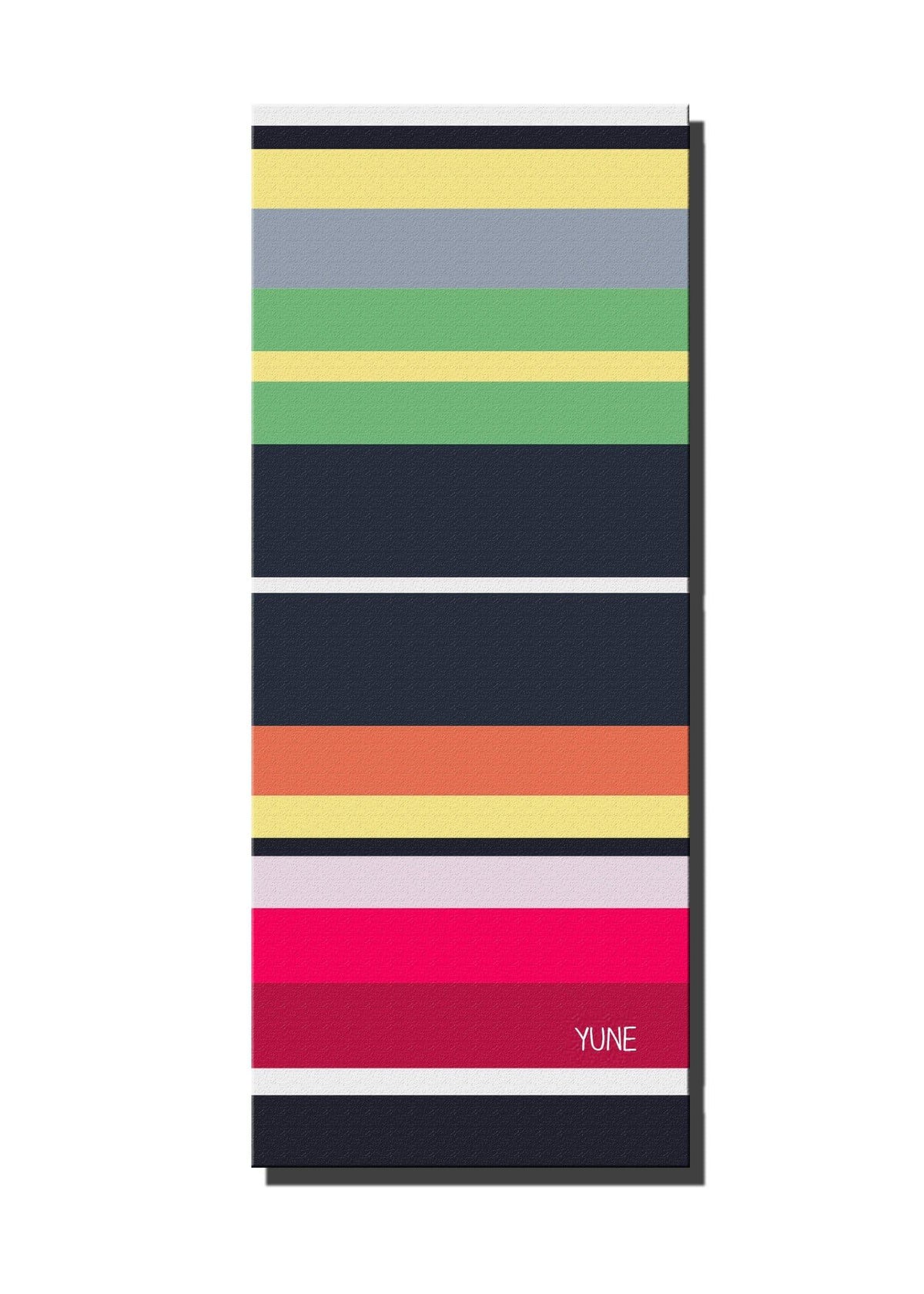 Houston Trekk Travel Yoga Mat-0