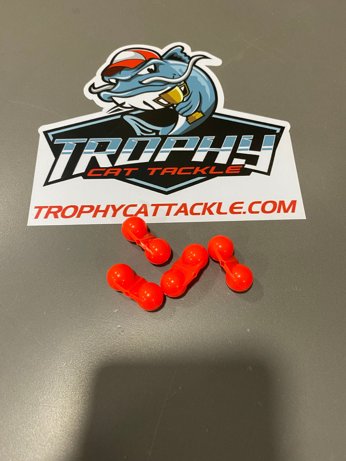 Catfish Rig Rattles | Trophy Cat Tackle