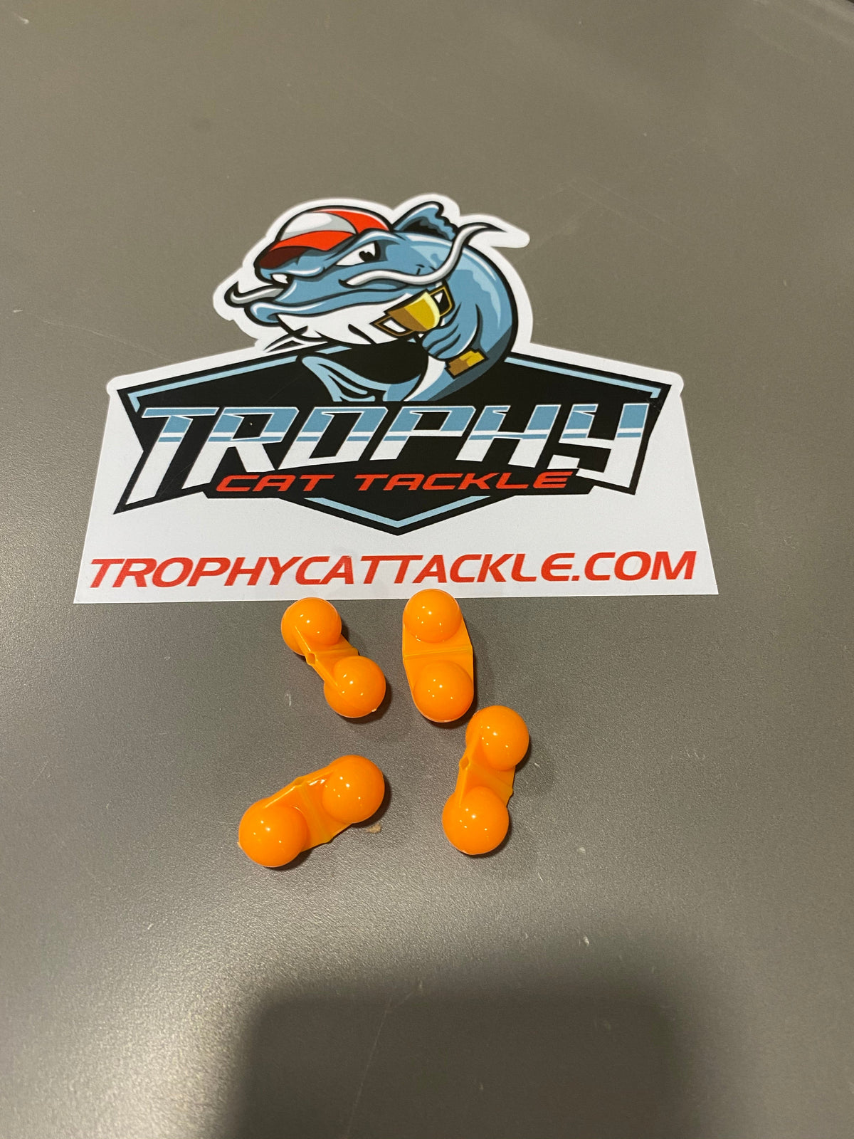 Catfish Rig Rattles | Trophy Cat Tackle