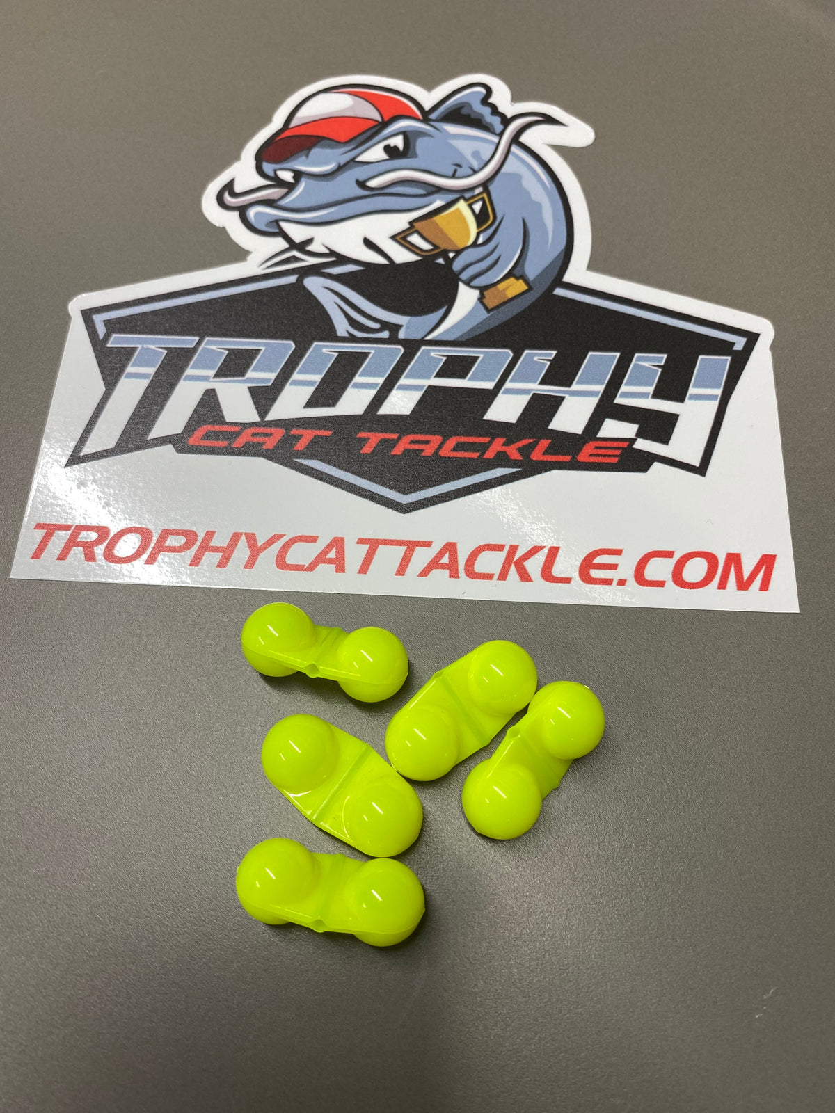 Catfish Rig Rattles | Trophy Cat Tackle
