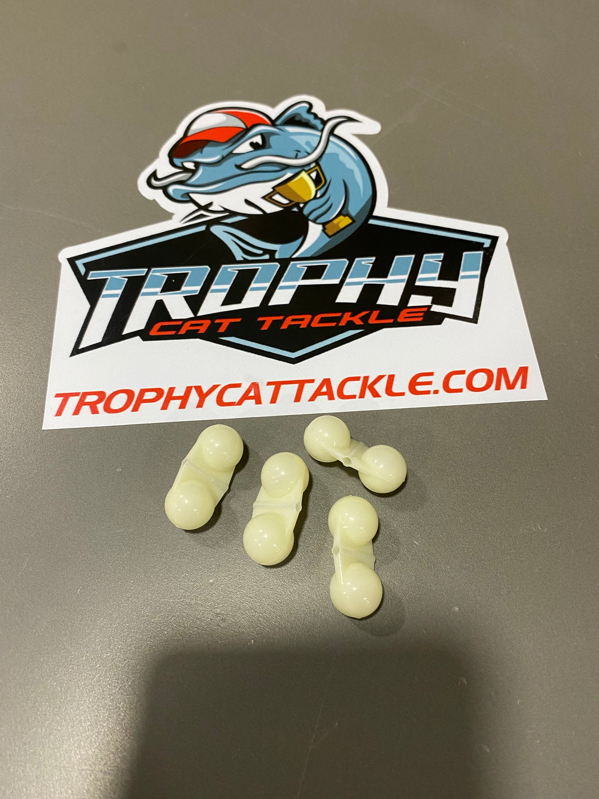 Catfish Rig Rattles | Trophy Cat Tackle