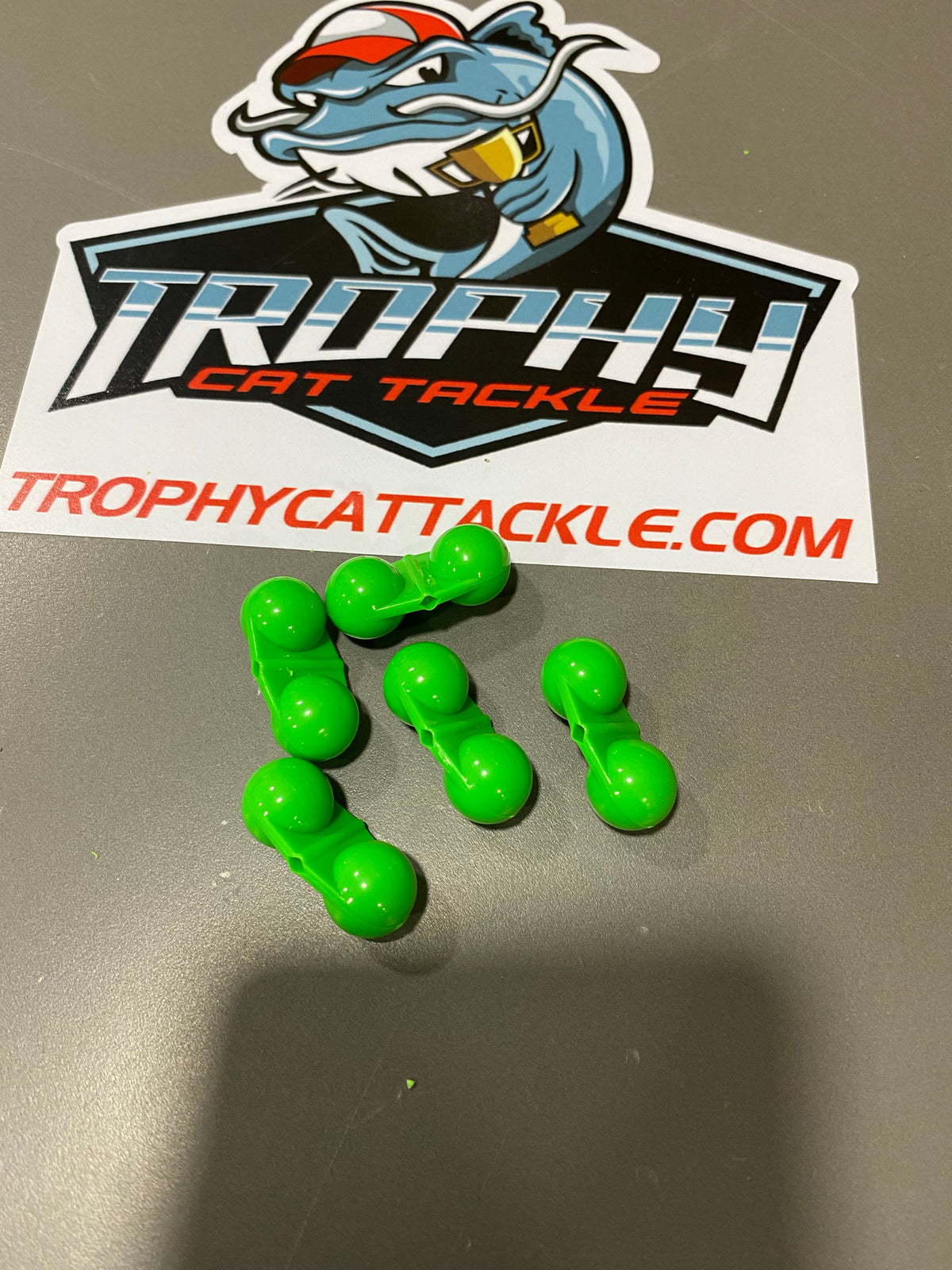 Catfish Rig Rattles | Trophy Cat Tackle