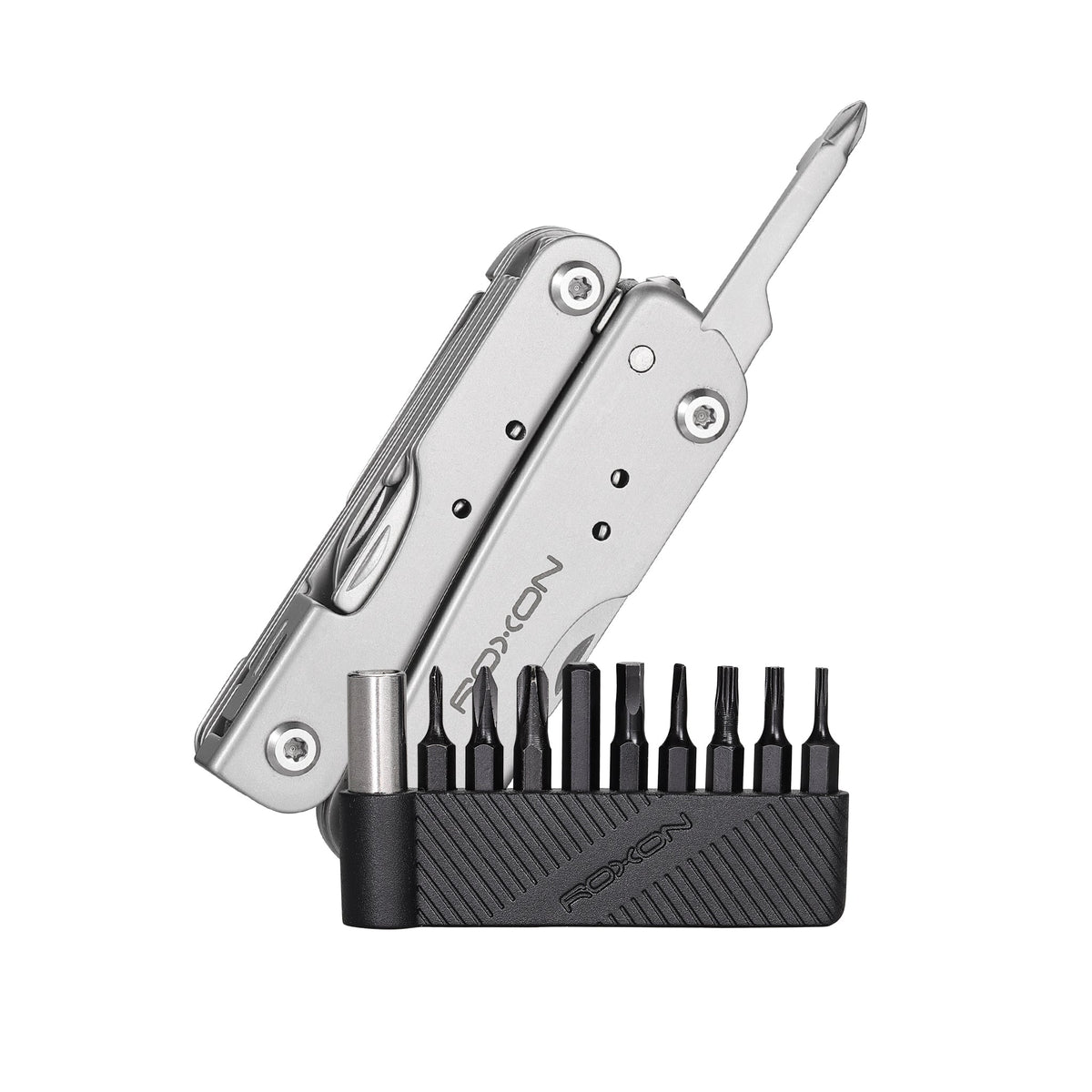 M2 14-in-1 Mini | Fixed Tool | ROXON Tools