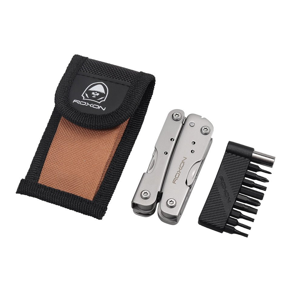 M2 14-in-1 Mini | Fixed Tool | ROXON Tools