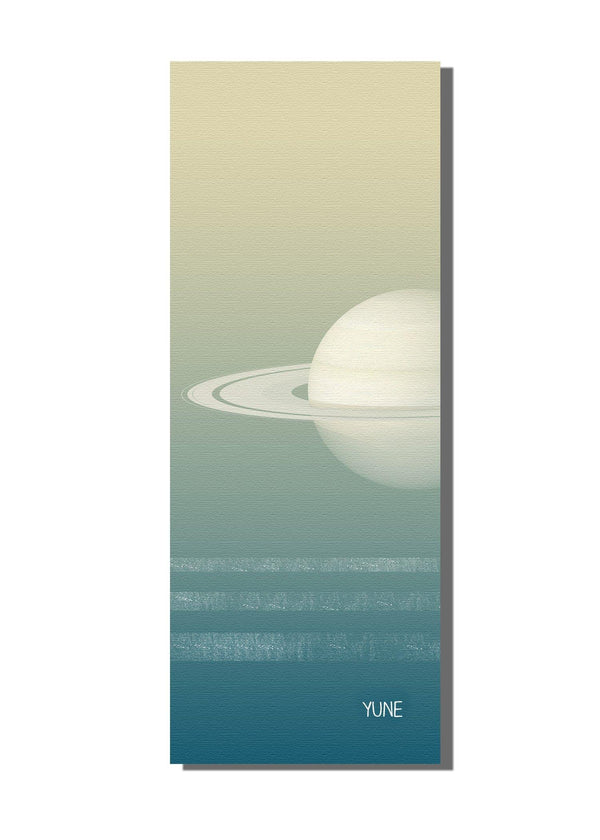 Nagasawa Trekk Travel Yoga Mat-0