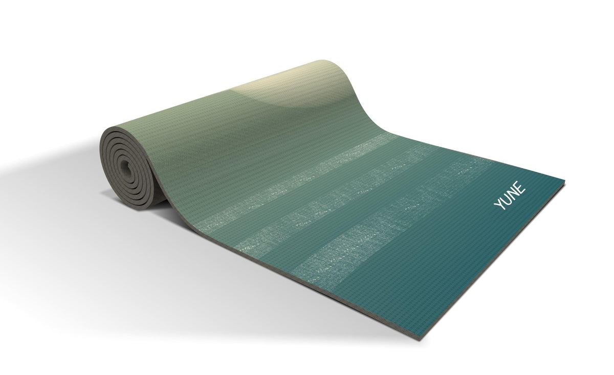 Nagasawa Trekk Travel Yoga Mat-2